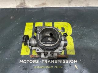 Запчасть дроссельная заслонка OPEL MONTEREY