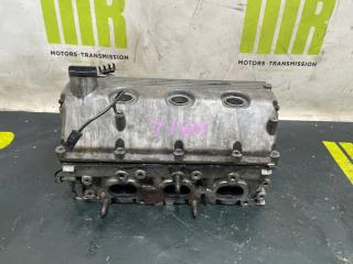 Головка блока цилиндров левая OPEL MONTEREY