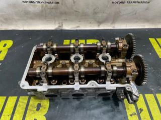 Головка блока цилиндров правая MAZDA TRIBUTE