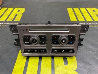 Блок управления климат-контролем JAGUAR XF