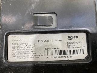 Датчик слепых зон XF X250 204PT
