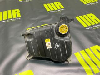 Фото запчасти бачок расширительный JAGUAR XF контрактная запчасть Запчасть бачок расширительный JAGUAR XF