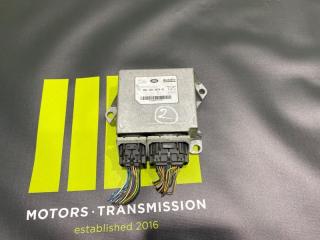 Фото запчасти блок управления airbag JAGUAR XF контрактная запчасть Запчасть блок управления airbag JAGUAR XF