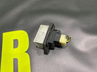 Реостат печки JAGUAR XF