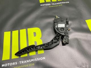 Фото запчасти педаль газа JAGUAR XF контрактная запчасть Запчасть педаль газа JAGUAR XF