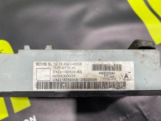 Блок предохронителей XF X250 204PT