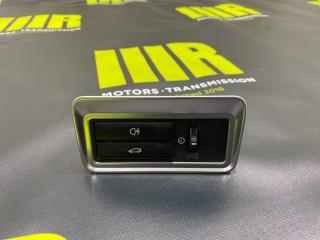 Фото запчасти блок кнопок JAGUAR XF контрактная запчасть Запчасть блок кнопок JAGUAR XF