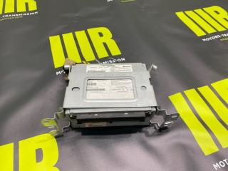 Фото запчасти магнитола JAGUAR XF контрактная запчасть Запчасть магнитола JAGUAR XF