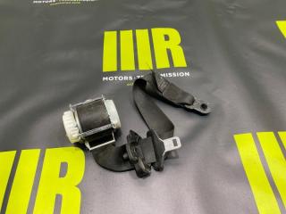 Фото запчасти ремень безопасности передний правый JAGUAR XF контрактная запчасть Запчасть ремень безопасности передний правый JAGUAR XF