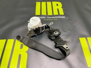 Фото запчасти ремень безопасности передний левый JAGUAR XF контрактная запчасть Запчасть ремень безопасности передний левый JAGUAR XF