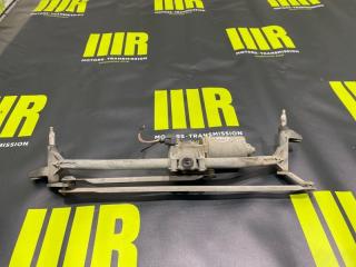 Мотор стеклоочистителя JAGUAR XF