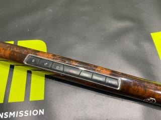 Фото запчасти блок кнопок JAGUAR XF контрактная запчасть Запчасть блок кнопок JAGUAR XF