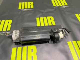 Фото запчасти блок управления топливным насосом JAGUAR XF контрактная запчасть Запчасть блок управления топливным насосом JAGUAR XF