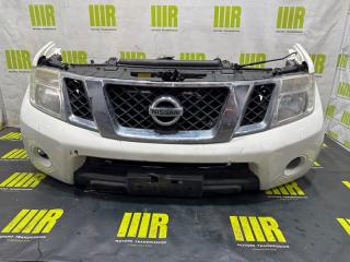 Ноускат (Nose cut) NISSAN PATHFINDER контрактная Ноускат (Nose cut) NISSAN PATHFINDER