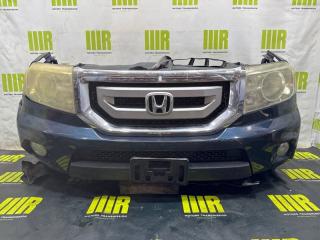 Ноускат (Nose cut) HONDA PILOT