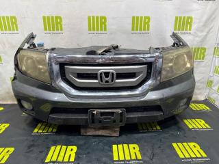 Ноускат (Nose cut) HONDA PILOT