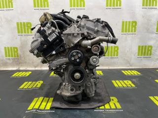 Двигатель TOYOTA ESTIMA контрактная Двигатель TOYOTA ESTIMA