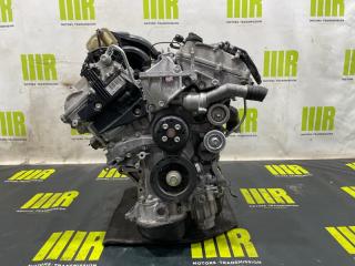 Двигатель LEXUS RX350 контрактная Двигатель LEXUS RX350