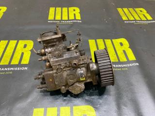 Запчасть тнвд ISUZU BIGHORN