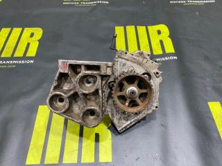 Запчасть тнвд RENAULT MEGANE