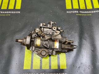 Запчасть тнвд MITSUBISHI DELICA