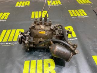 Запчасть тнвд MITSUBISHI CANTER