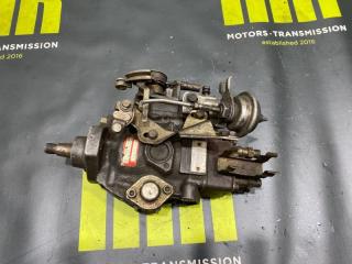 Запчасть тнвд MITSUBISHI DELICA