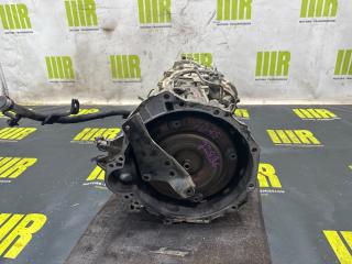 Запчасть акпп NISSAN NAVARA