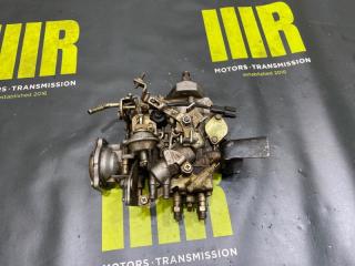 ТНВД ISUZU GEMINI