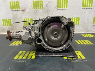 АКПП NISSAN X-TRAIL контрактная АКПП NISSAN X-TRAIL