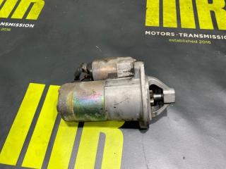 Фото запчасти стартер MITSUBISHI LANCER контрактная запчасть Запчасть стартер MITSUBISHI LANCER