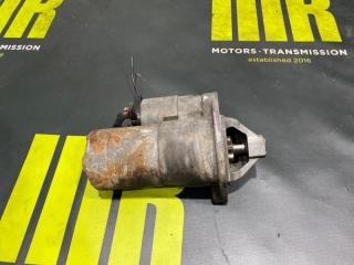 Фото запчасти стартер MITSUBISHI LANCER контрактная запчасть Запчасть стартер MITSUBISHI LANCER