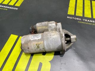 Фото запчасти стартер MITSUBISHI LANCER контрактная запчасть Запчасть стартер MITSUBISHI LANCER