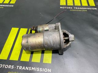 Фото запчасти стартер MITSUBISHI LANCER 2005 контрактная запчасть Запчасть стартер MITSUBISHI LANCER 2005