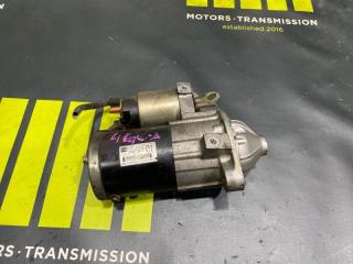 Фото запчасти стартер MITSUBISHI OUTLANDER контрактная запчасть Запчасть стартер MITSUBISHI OUTLANDER