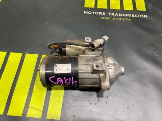 Фото запчасти стартер MITSUBISHI OUTLANDER контрактная запчасть Запчасть стартер MITSUBISHI OUTLANDER