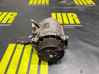 Компрессор кондиционера MITSUBISHI OUTLANDER контрактная Компрессор кондиционера MITSUBISHI OUTLANDER