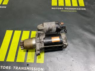 Стартер LEXUS RX330 контрактная Стартер LEXUS RX330