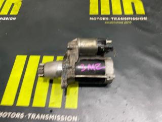 Стартер LEXUS RX330 контрактная Стартер LEXUS RX330