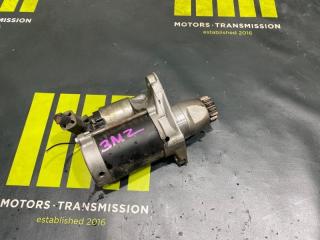 Стартер LEXUS RX330 контрактная Стартер LEXUS RX330