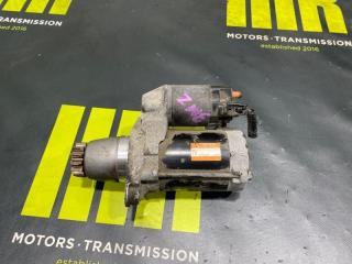 Стартер LEXUS RX330 контрактная Стартер LEXUS RX330