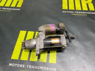 Стартер LEXUS RX330 контрактная Стартер LEXUS RX330