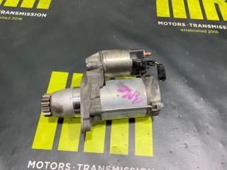 Стартер LEXUS RX330 контрактная Стартер LEXUS RX330