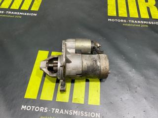 Стартер NISSAN QASHQAI контрактная Стартер NISSAN QASHQAI