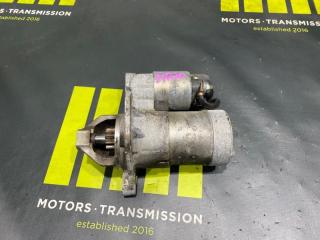 Стартер NISSAN QASHQAI контрактная Стартер NISSAN QASHQAI