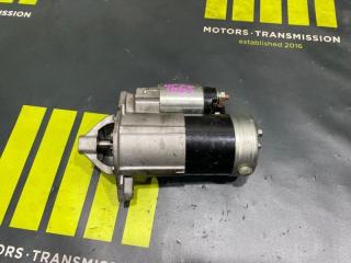 Фото запчасти стартер MITSUBISHI OUTLANDER контрактная запчасть Запчасть стартер MITSUBISHI OUTLANDER