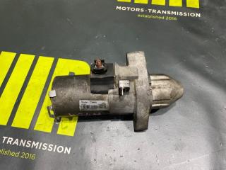 Стартер HONDA CR-V