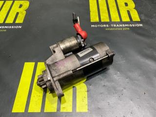 Запчасть стартер NISSAN NAVARA