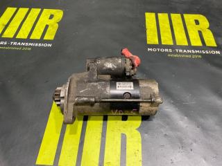 Запчасть стартер NISSAN NAVARA