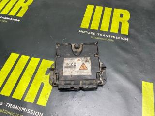 Запчасть блок управления двс NISSAN NAVARA